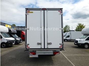 Fourgon grand volume neuf Mercedes-Benz Sprinter 317 CDI Koffer Türen Premium: photos 5