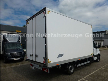 Fourgon grand volume neuf Mercedes-Benz Sprinter 317 CDI Koffer Türen Premium: photos 4