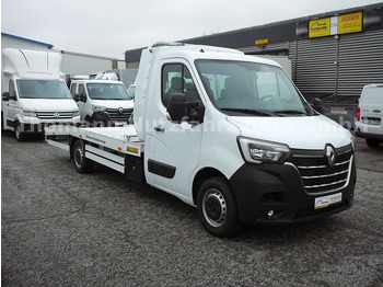 Camion porte-voitures RENAULT Master 2.3