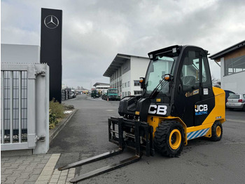 Chariot élévateur JCB