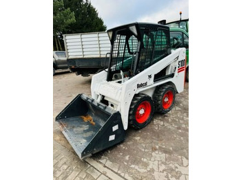 Mini chargeuse BOBCAT S100