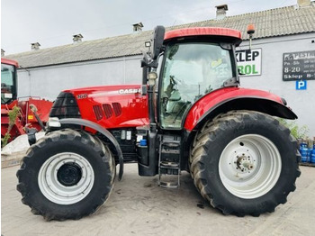 Tracteur agricole CASE IH Puma 160