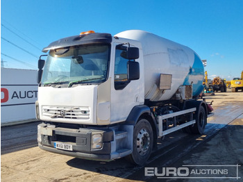 Camion citerne VOLVO FL 290