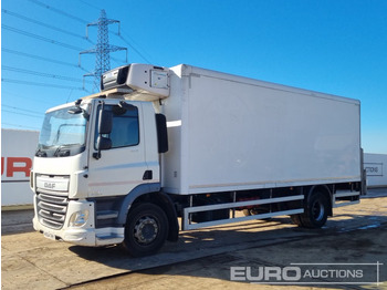 Camion frigorifique DAF CF 220