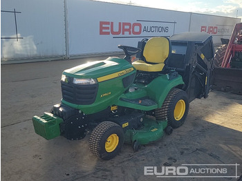 Motofaucheuse JOHN DEERE 2000 Series