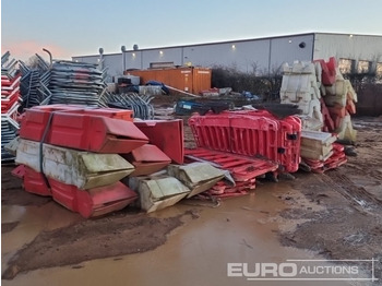 L'équipement de construction