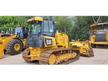 Bulldozer CAT D6K2LGP: photos 3