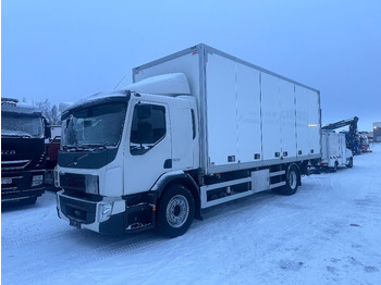 Camion fourgon VOLVO FE 320