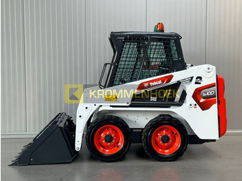 Mini chargeuse BOBCAT S100