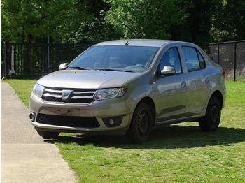 Voiture DACIA