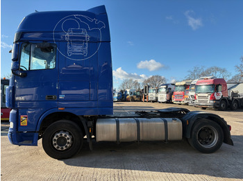 Tracteur routier daf xf105.460: photos 5