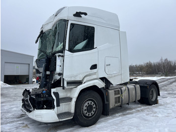 Tracteur routier DAF XG