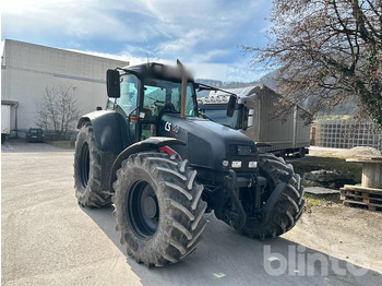 Tracteur agricole CASE IH CS 150