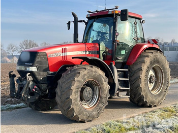 Tracteur agricole CASE IH MX Magnum