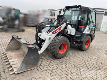 Chargeuse sur pneus BOBCAT L85