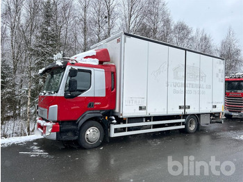 Camion VOLVO FL 280