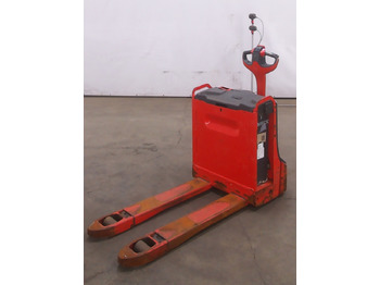 Transpalette LINDE T16