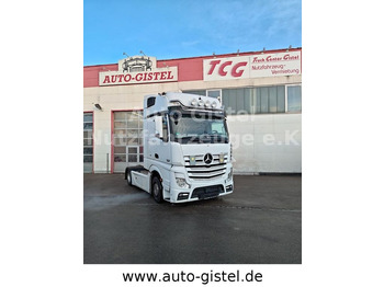 Tracteur routier MERCEDES-BENZ Actros 1845