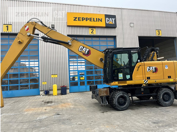 Pelle de manutention CATERPILLAR MH3022