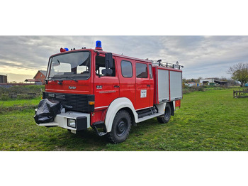 Iveco 75-16 Feuerwehr Allrad 90-16  — crédit-bail Iveco 75-16 Feuerwehr Allrad 90-16: photos 3