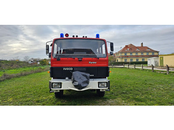 Iveco 75-16 Feuerwehr Allrad 90-16  — crédit-bail Iveco 75-16 Feuerwehr Allrad 90-16: photos 2