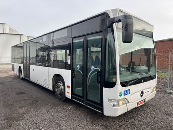 Bus urbain MERCEDES-BENZ Citaro