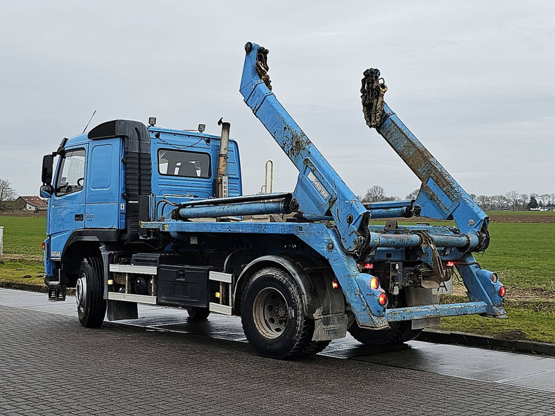 Camion multibenne Volvo FM 9.340: photos 6