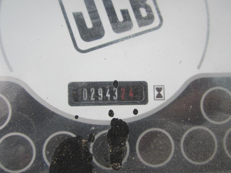 Chargeuse sur pneus Jcb 406: photos 14