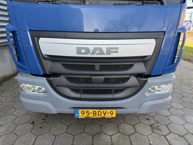 Camion fourgon DAF LF 220 / 16 Tons / Tail Lift / TUV: 6-2025 / NL Truck: photos 7