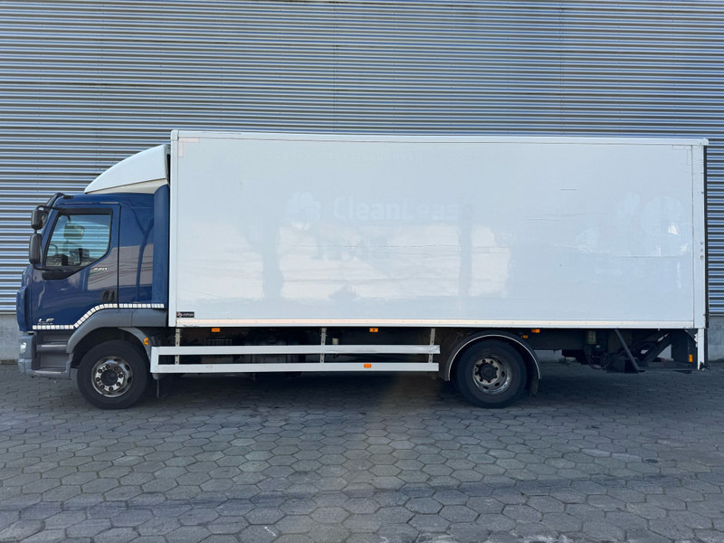 Camion fourgon DAF LF 220 / 16 Tons / Tail Lift / TUV: 6-2025 / NL Truck: photos 6