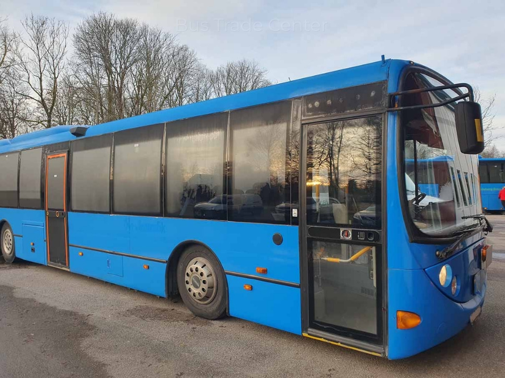 Bus interurbain SCANIA Scala K 280 UB LB: photos 1