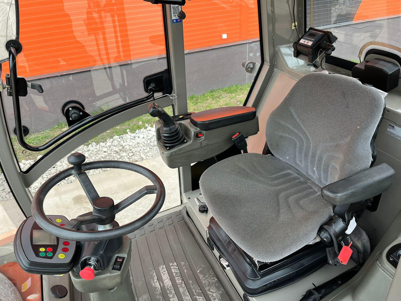 Compacteur Weycor AW 1120 E: photos 20