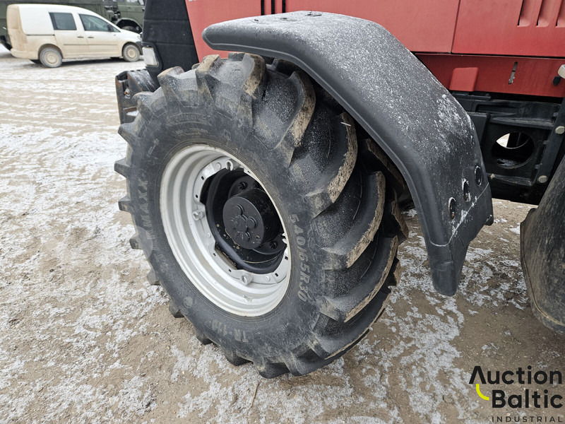 Tracteur agricole Case IH MX 220: photos 19