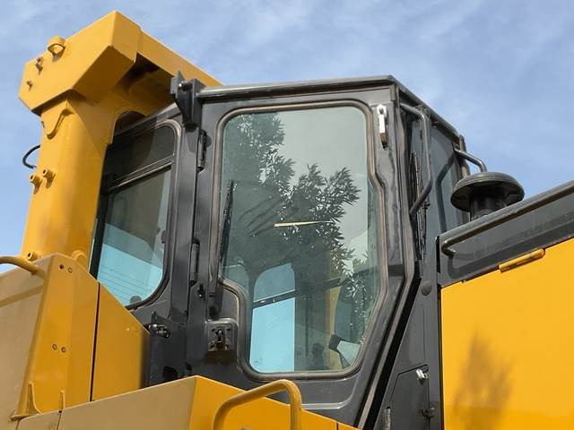 Komatsu D375A-6R — crédit-bail Komatsu D375A-6R: photos 12