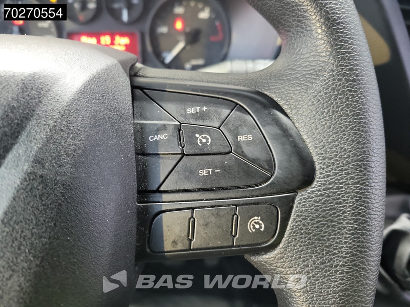 Fourgon grand volume Iveco Daily 35C16 3.0L Bakwagen met Achterdeuren Airco Cruise Koffer Meubelbak Airco Cruise control: photos 18