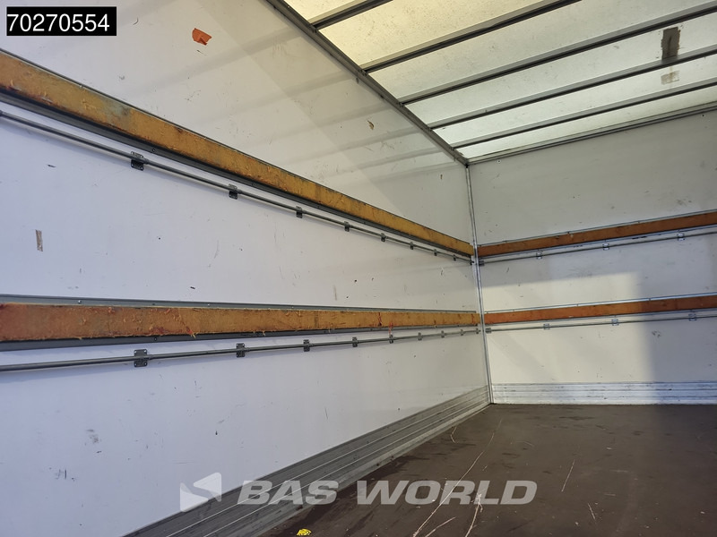 Fourgon grand volume Iveco Daily 35C16 3.0L Bakwagen met Achterdeuren Airco Cruise Koffer Meubelbak Airco Cruise control: photos 8