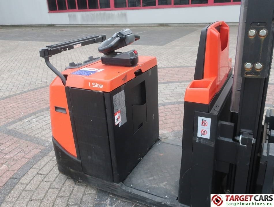 BT OPTIO OSE120CB Order Picker Duplex-270cm 1200KG  — crédit-bail BT OPTIO OSE120CB Order Picker Duplex-270cm 1200KG: photos 7