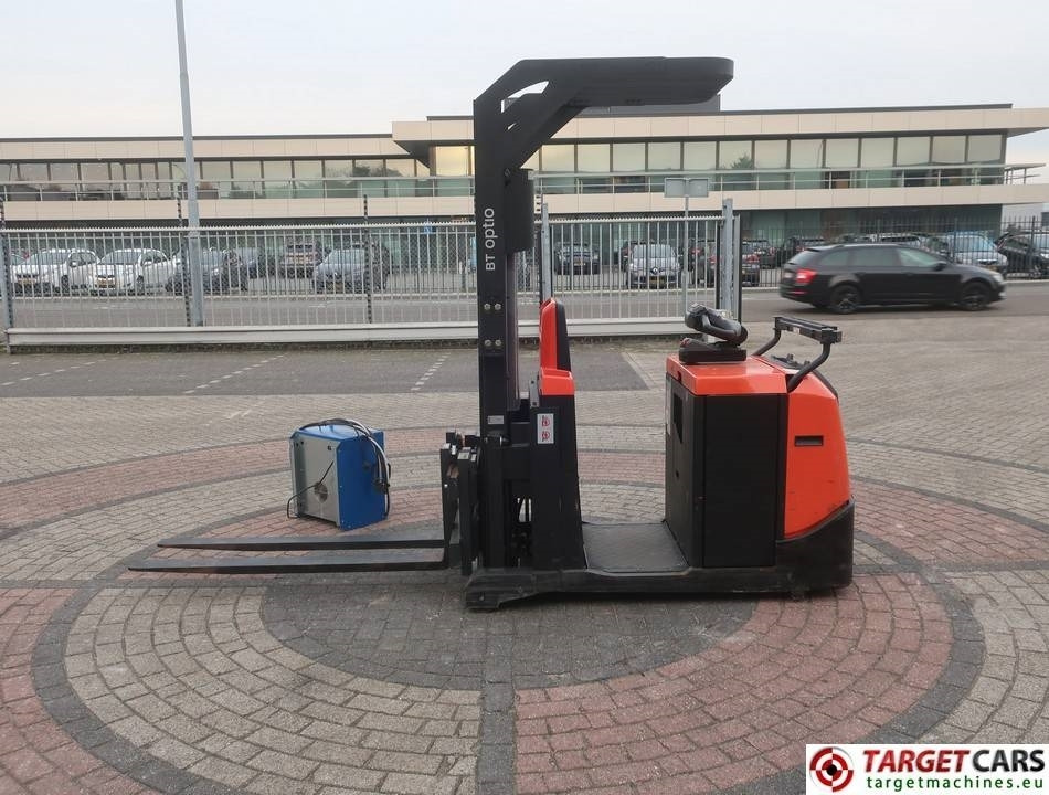 BT OPTIO OSE120CB Order Picker Duplex-270cm 1200KG  — crédit-bail BT OPTIO OSE120CB Order Picker Duplex-270cm 1200KG: photos 24