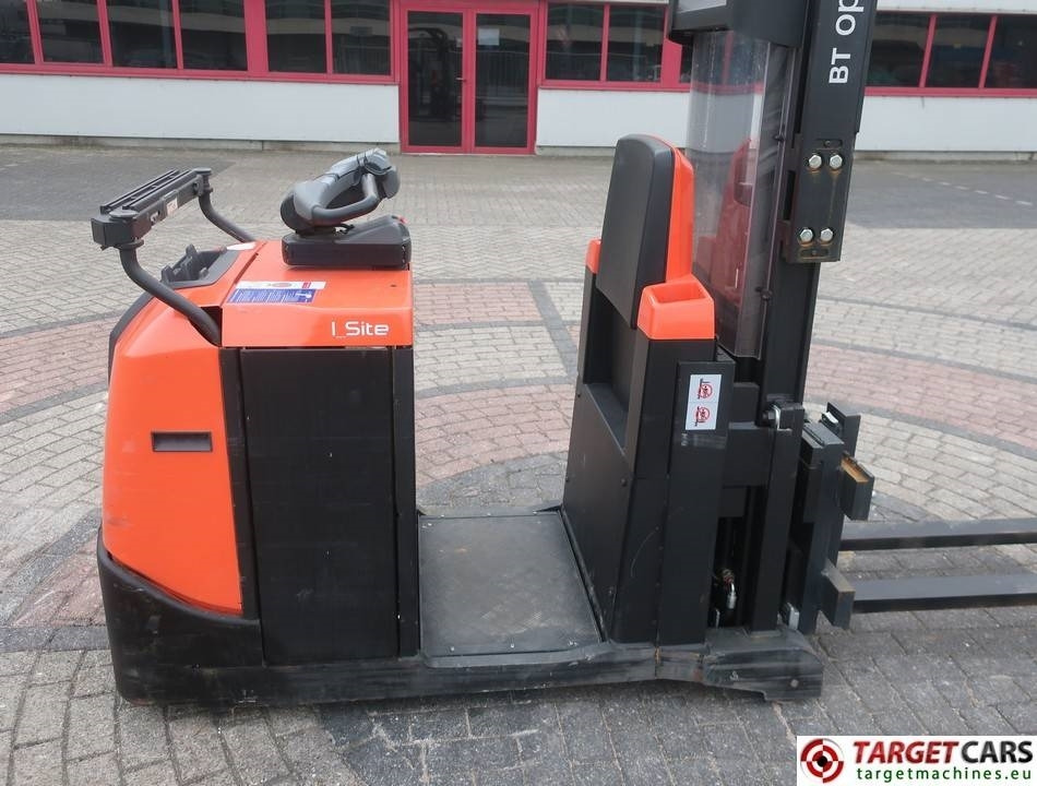 BT OPTIO OSE120CB Order Picker Duplex-270cm 1200KG  — crédit-bail BT OPTIO OSE120CB Order Picker Duplex-270cm 1200KG: photos 20