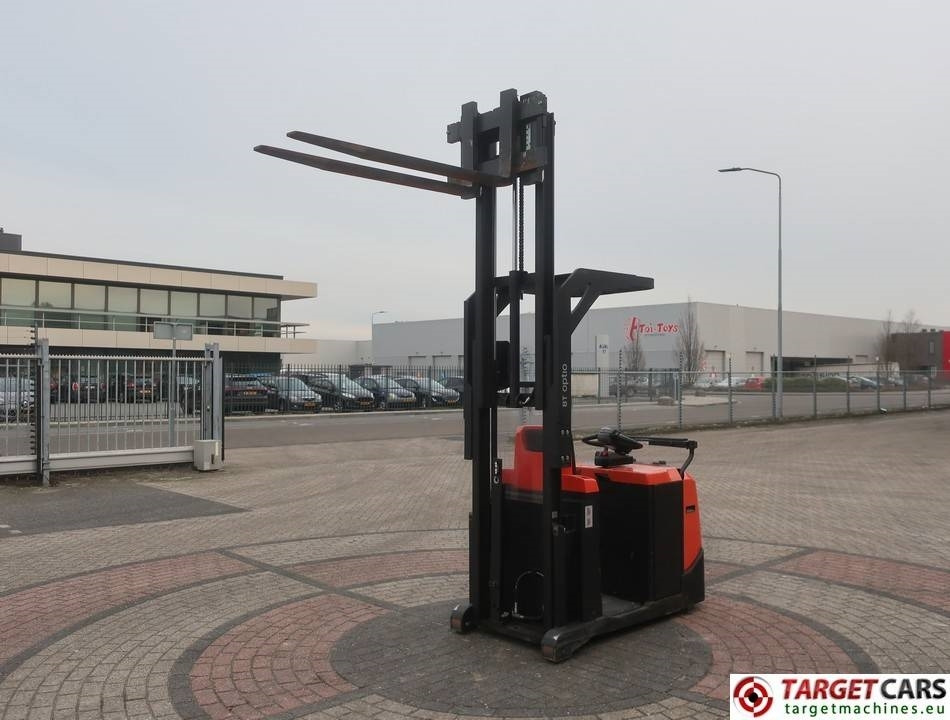 Préparateur de commandes BT OPTIO OSE120CB Order Picker Duplex-270cm 1200KG: photos 6