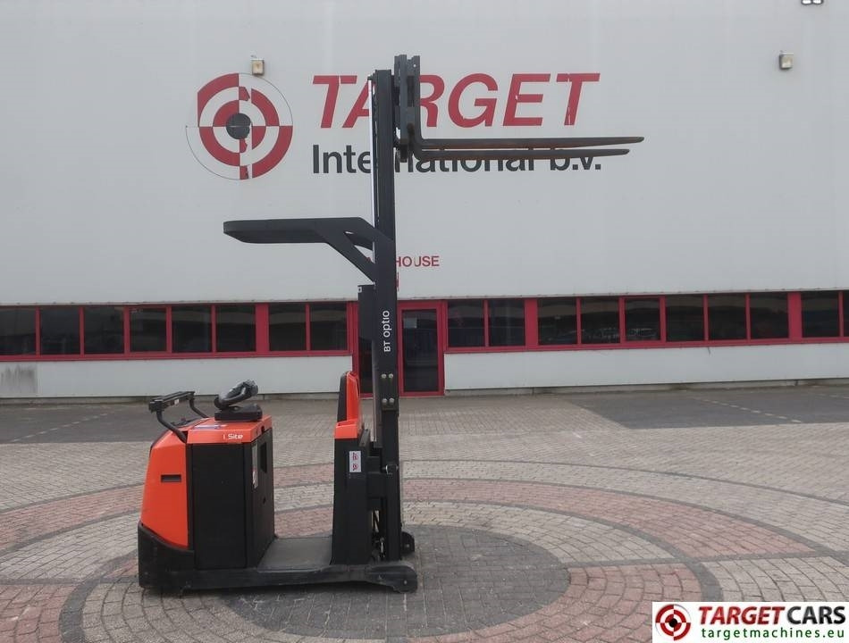 BT OPTIO OSE120CB Order Picker Duplex-270cm 1200KG  — crédit-bail BT OPTIO OSE120CB Order Picker Duplex-270cm 1200KG: photos 23