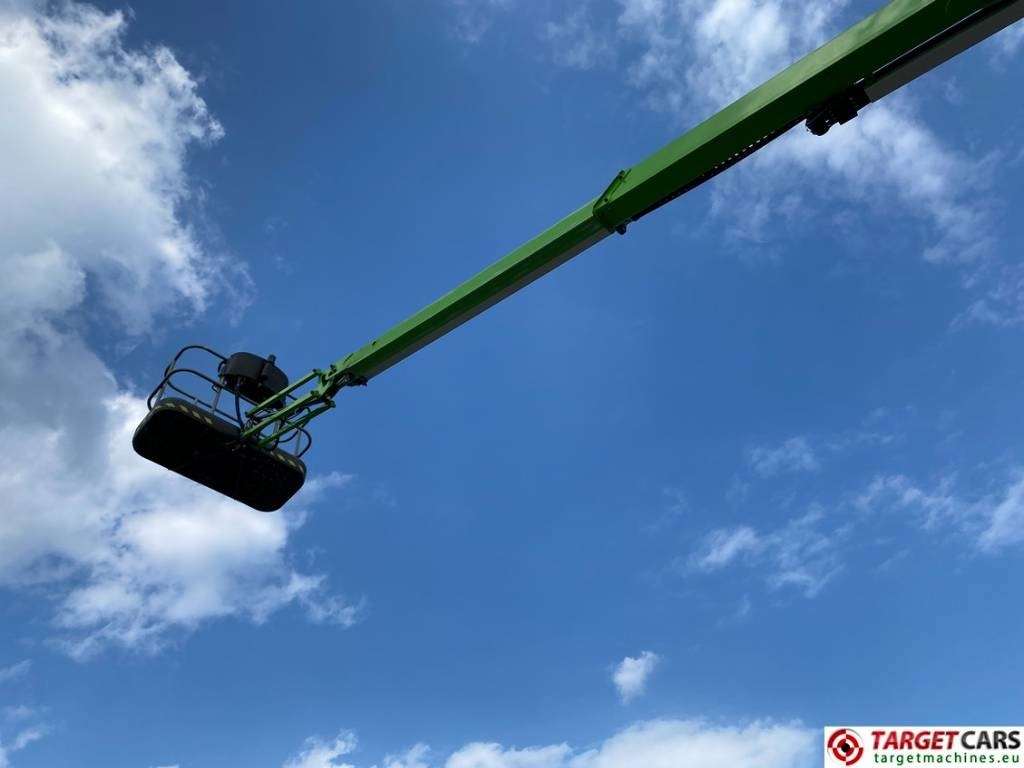 Nacelle articulée Niftylift HR15D MK3 Diesel 4x4 Articulated Boom Lift 1570cm: photos 34