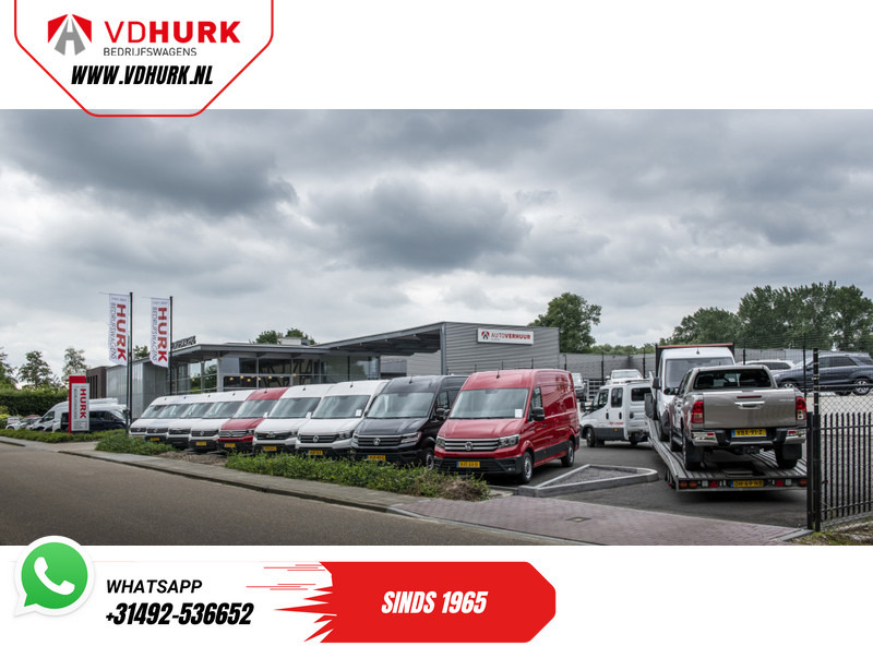 Minibus, Transport de personnes Ford Transit Custom Tourneo 2.0 TDCI € 33.012,- incl. BTW/BPM Trend Combi/ Kombi/ 9 Persoons/ 9 P/ Cruise/ PDC/ Airco: photos 20