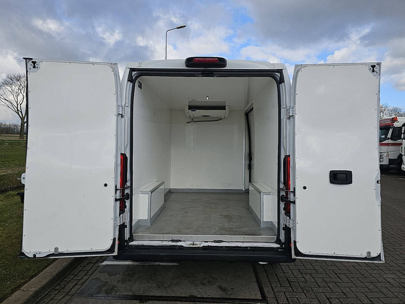 Utilitaire frigorifique Fiat Ducato 2.3 L2H2 Koelwagen D/N!: photos 17