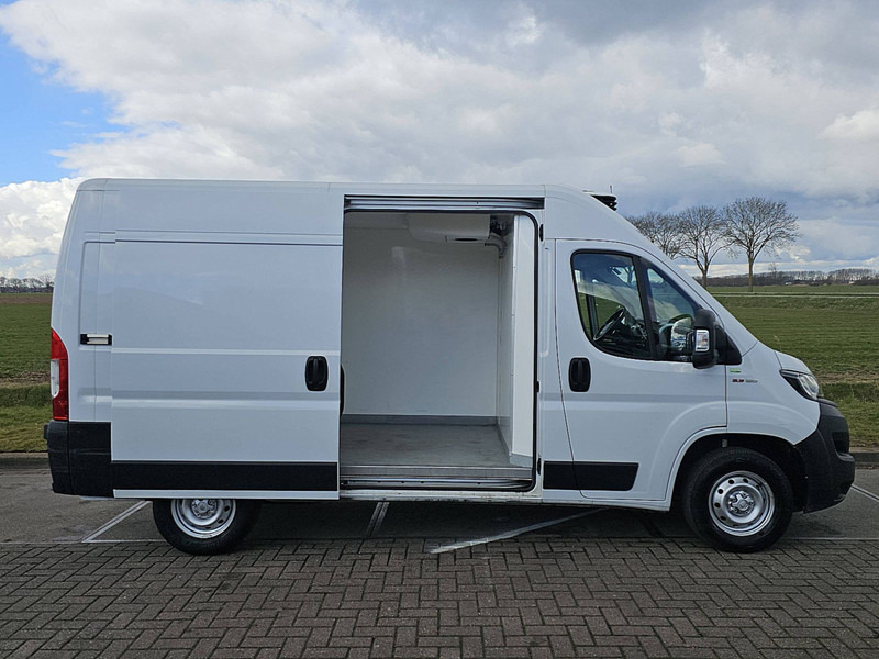 Utilitaire frigorifique Fiat Ducato 2.3 L2H2 Koelwagen D/N!: photos 18