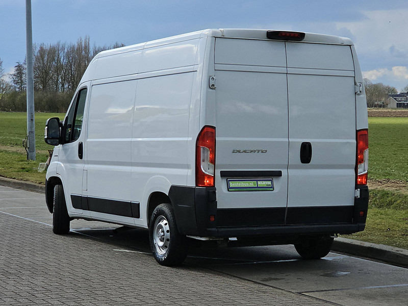 Utilitaire frigorifique Fiat Ducato 2.3 L2H2 Koelwagen D/N!: photos 7