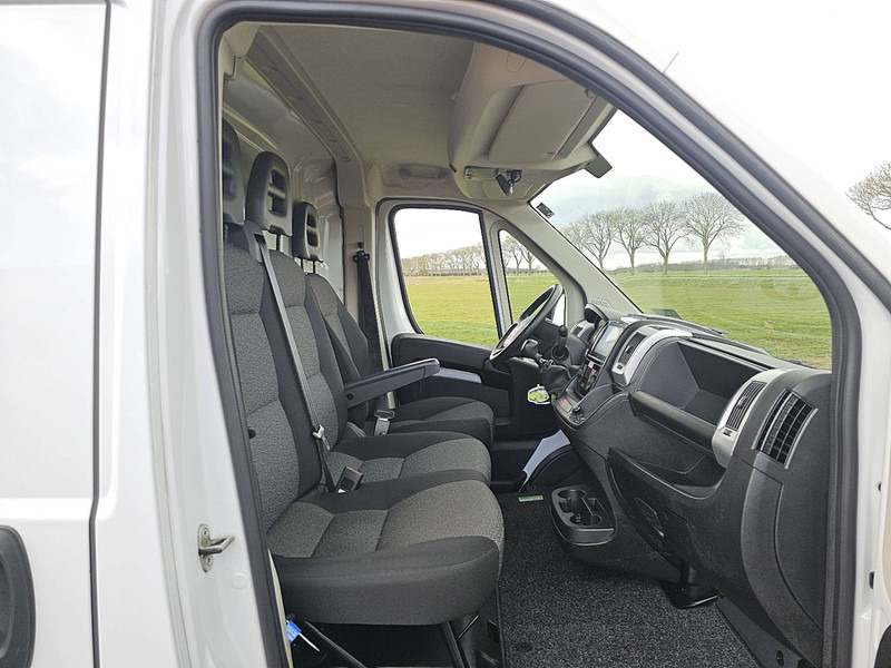 Utilitaire frigorifique Fiat Ducato 2.3 L2H2 Koelwagen D/N!: photos 8