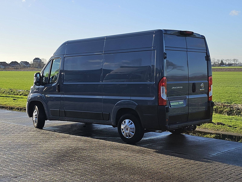 Fourgon utilitaire Fiat Ducato  CLIMA NAVI EURO6: photos 6