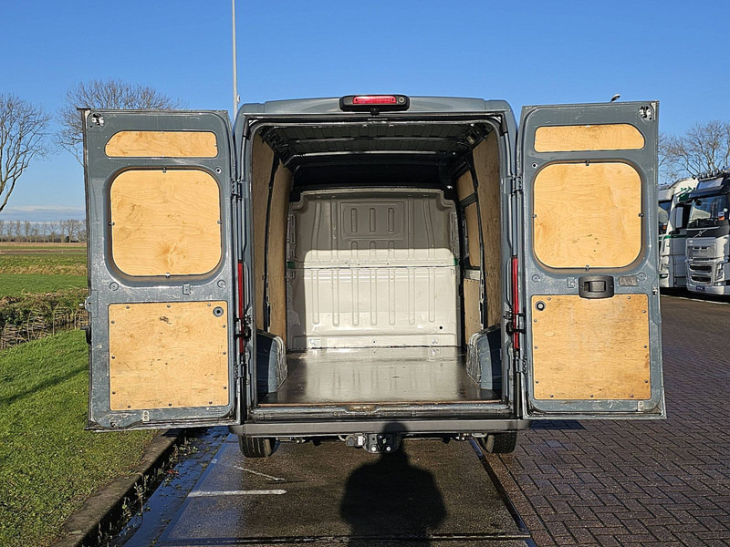 Fourgon utilitaire Fiat Ducato  CLIMA NAVI EURO6: photos 11