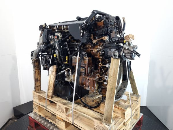 Moteur pour Camion Mercedes Benz OM936LA.6-3-00 Econic Spec Engine (Truck): photos 8